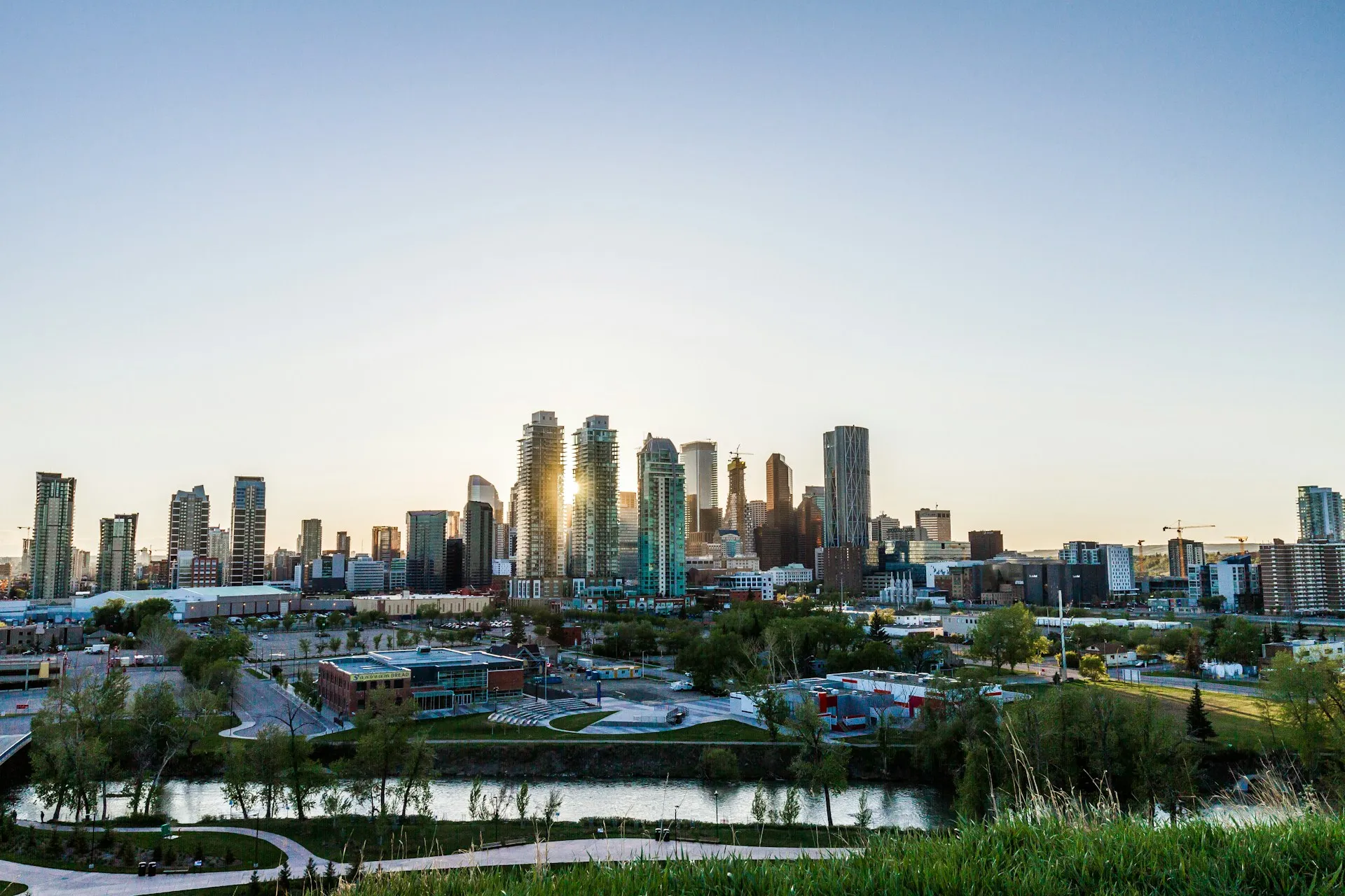 Real Estate Investing In Calgary Alberta