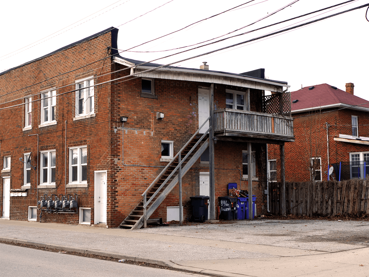 Single Family Home Vs Duplex Home 5 Easy Steps Canadian Real Estate 